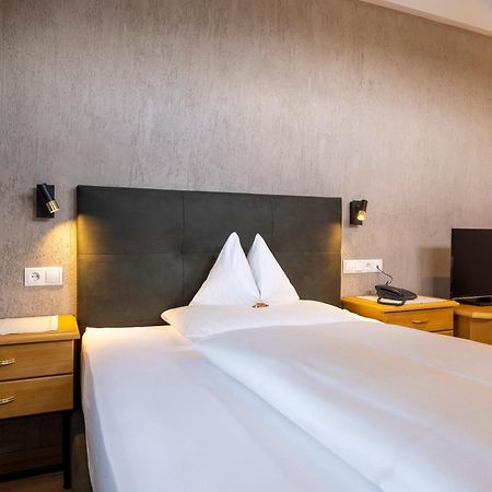 Parkhotel Seefeld Seefeld in Tirol Exterior photo