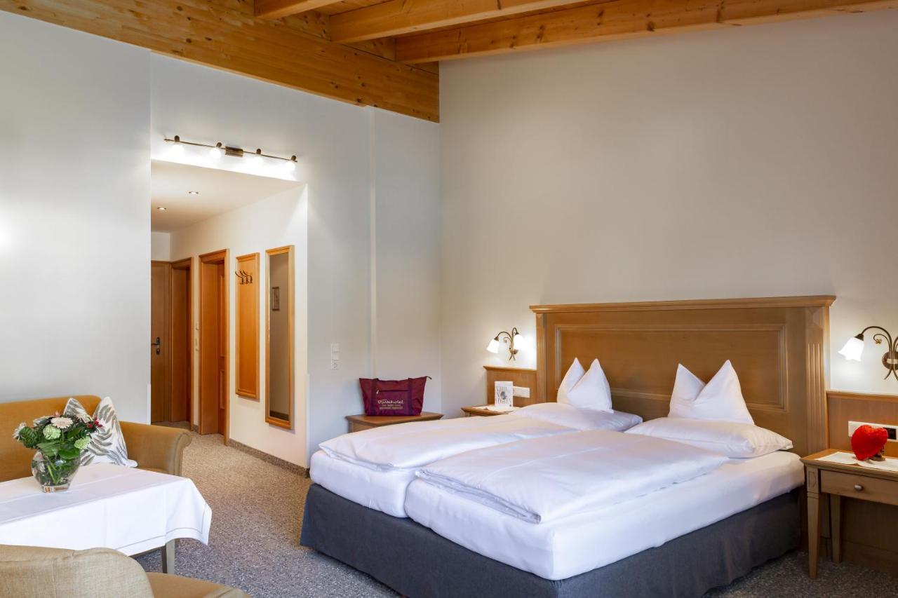 Parkhotel Seefeld Seefeld in Tirol Exterior photo